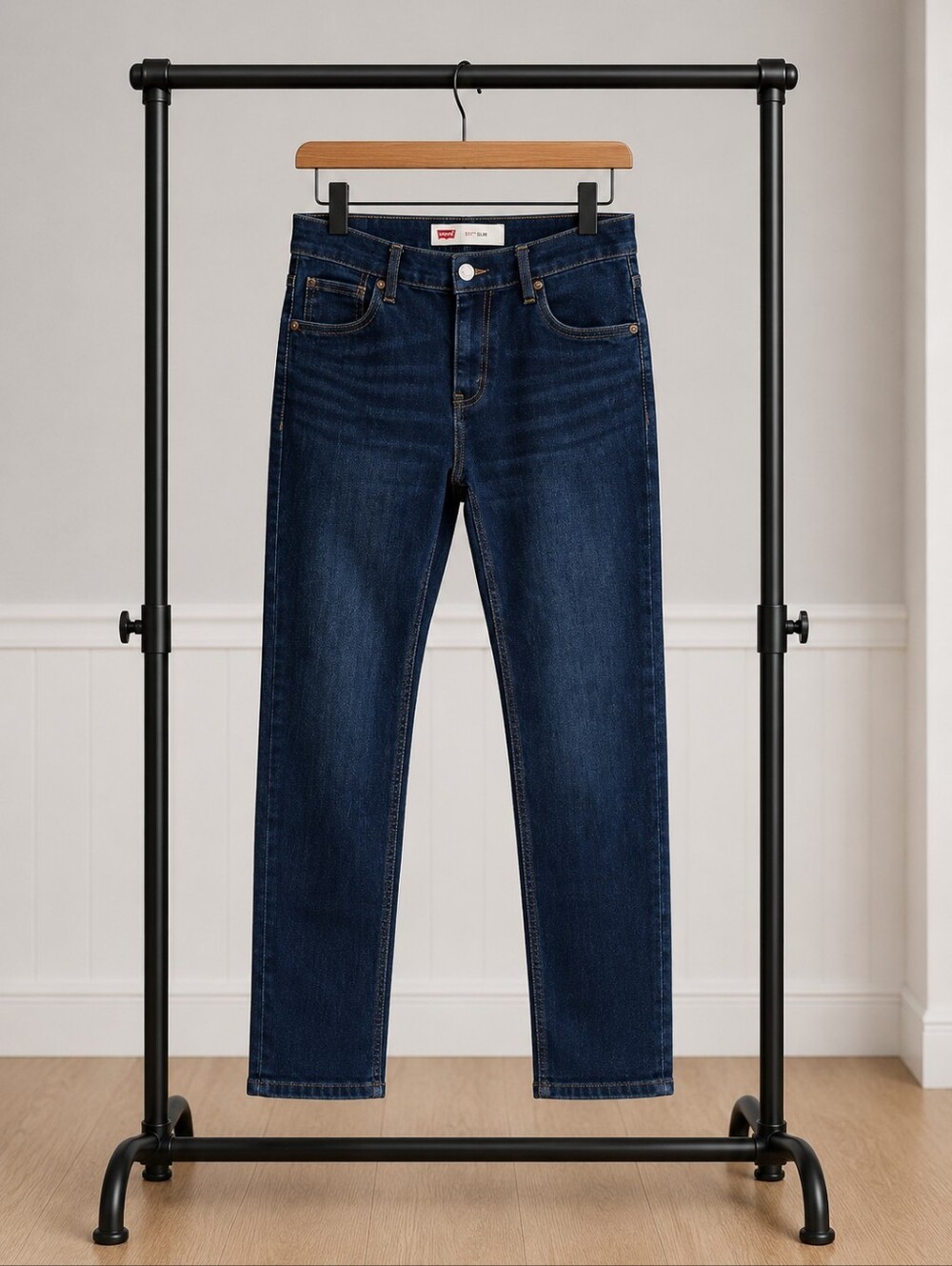 [397] Levis 511 Slim Jeans